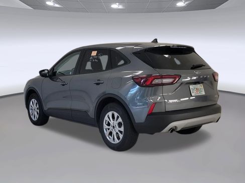 Certified 2025 Ford Escape Active AWD/4WD image 3