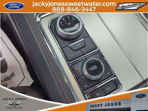 Certified 2024 Ford Expedition Timberline image 24