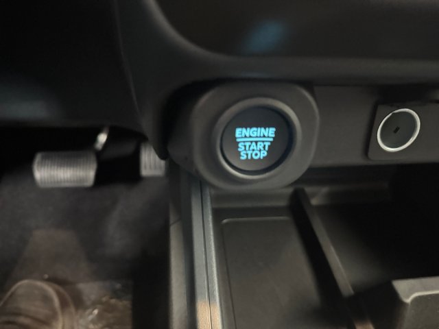 Used 2026 Ford Maverick Lobo AWD/4WD image 20