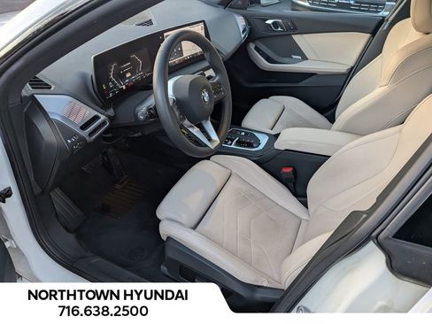 Used 2025 BMW 228i xDrive image 8