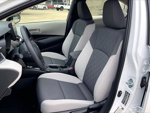 New 2026 Toyota Corolla LE FWD image 9