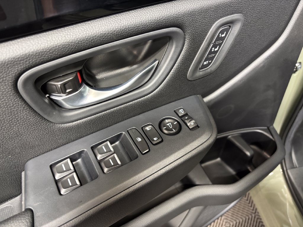 New 2026 Honda Pilot TrailSport image 24