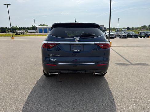Used 2023 Buick Enclave Premium w/ Experience Buick Package AWD/4WD image 7