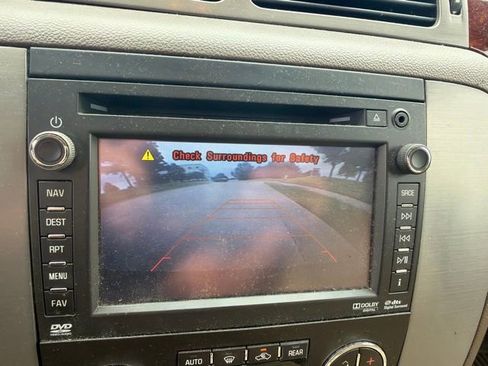 Used 2013 GMC Yukon SLT w/ SLT-2 Equipment Package RWD image 14