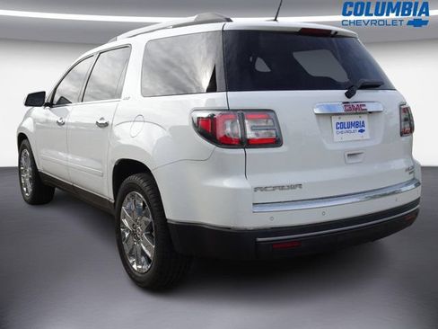 Used 2017 GMC Acadia Limited SLT AWD/4WD image 5
