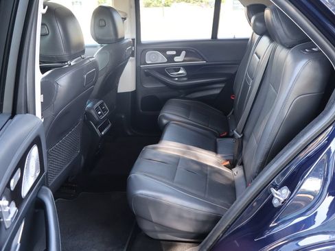 Used 2020 Mercedes-Benz GLE 450 4MATIC image 18