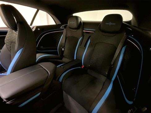 New 2025 Bentley Continental GT Speed image 25