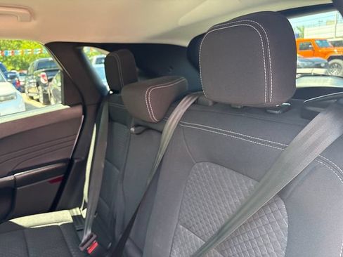 Used 2023 Ford Escape Active AWD/4WD image 21
