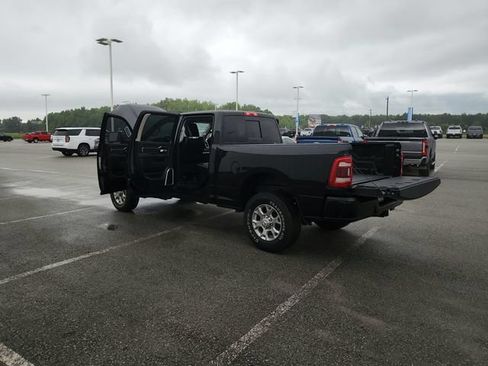 Used 2024 RAM 2500 Laramie w/ Safety Group AWD/4WD image 29