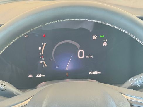 Used 2025 Buick Encore GX Preferred FWD image 38