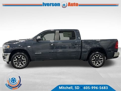 New 2026 RAM 1500 Laramie image 4