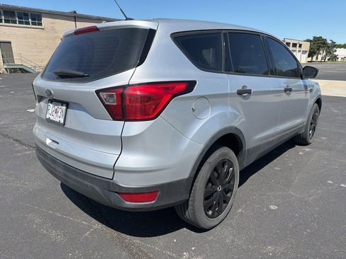 Used 2019 Ford Escape S FWD image 5
