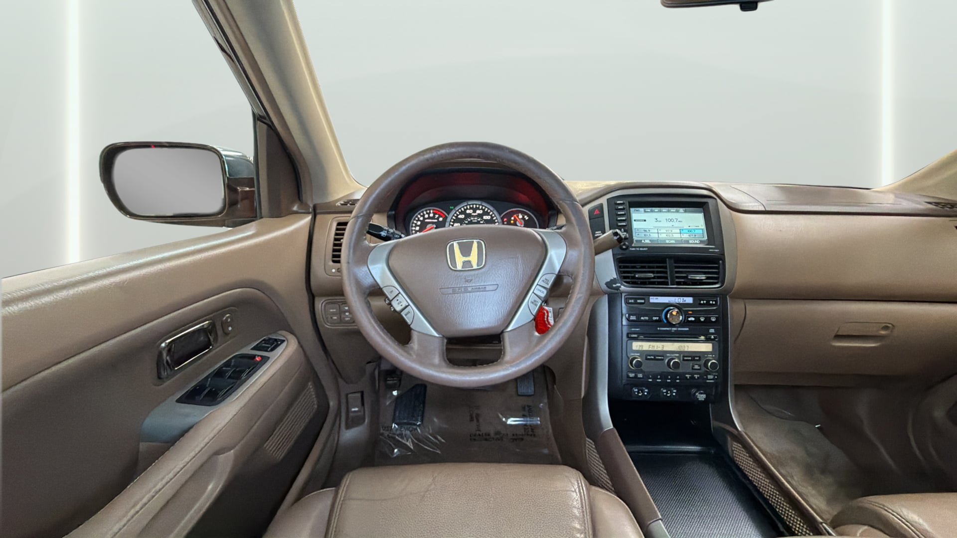 Used 2007 Honda Pilot EX-L image 17