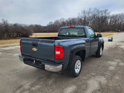 Used 2010 Chevrolet Silverado 1500 W/T image 7