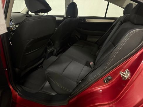 Used 2019 Subaru Legacy 2.5i Premium w/ Popular Package #2A image 24