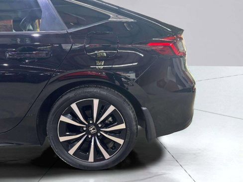 Used 2023 Honda Civic EX-L image 12