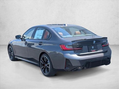New 2026 BMW M340i xDrive AWD/4WD image 2