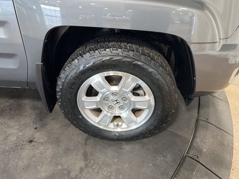 Used 2013 Honda Ridgeline RTS image 34