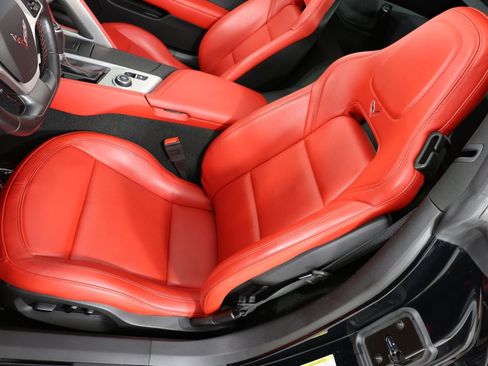 Used 2019 Chevrolet Corvette Grand Sport RWD image 10