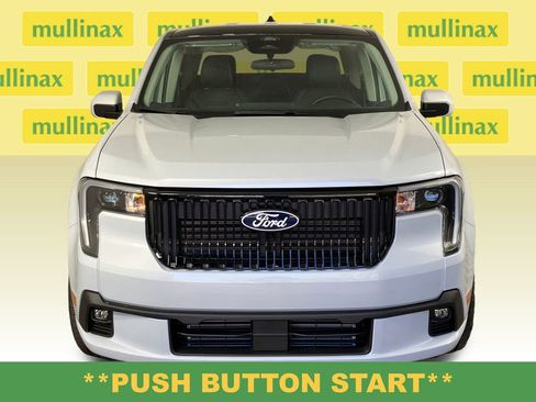 New 2026 Ford Maverick Lobo image 16