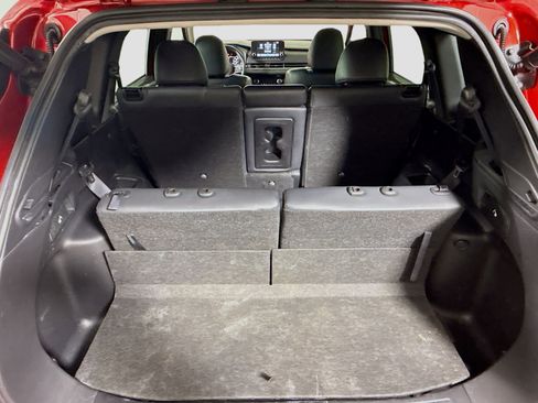 Used 2022 Mitsubishi Outlander SEL Black Edition image 35