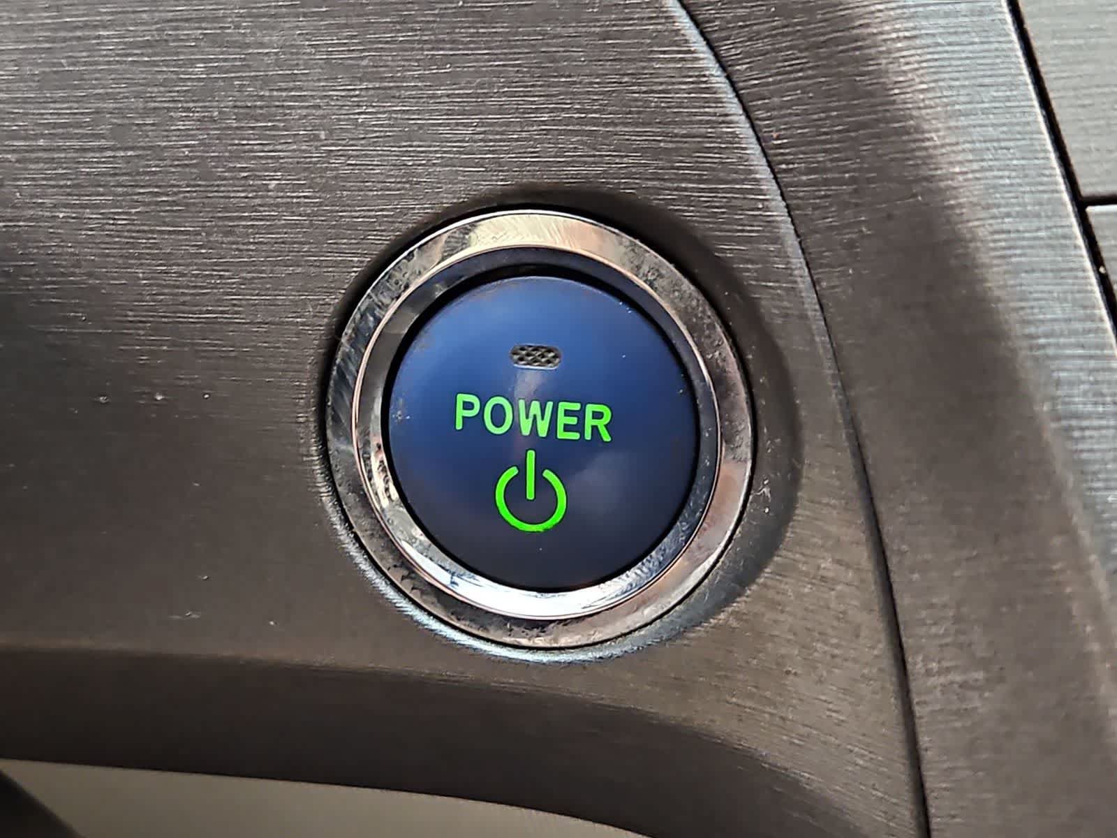 Used 2014 Toyota Prius Three FWD image 5