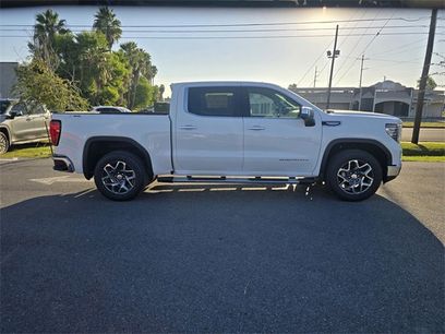 New 2026 GMC Sierra 1500 SLT