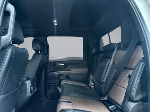 Used 2022 Chevrolet Silverado 2500 High Country w/ Z71 Off-Road Package image 29