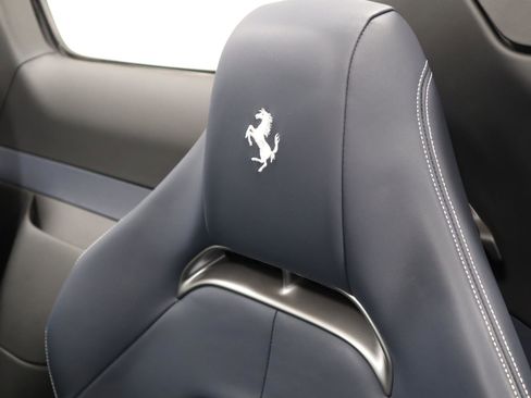 Certified 2025 Ferrari SF90 Spider image 19