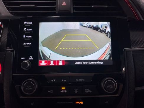 Used 2020 Honda Civic Si image 26