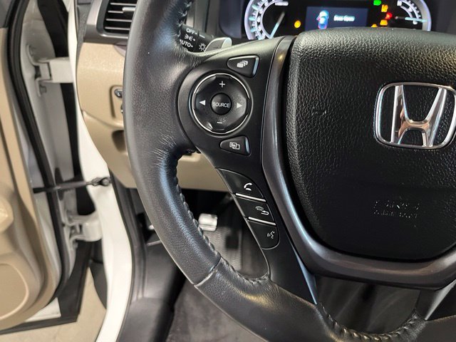 Used 2023 Honda Ridgeline RTL image 27
