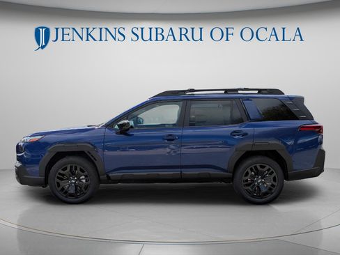 New 2026 Subaru Outback Limited XT AWD/4WD image 7