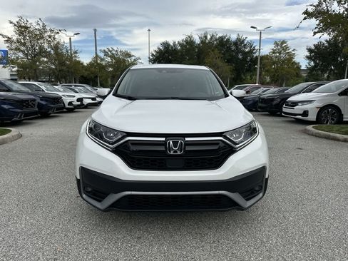 Used 2022 Honda CR-V EX image 9