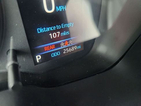 Used 2022 Toyota Corolla Cross LE image 15