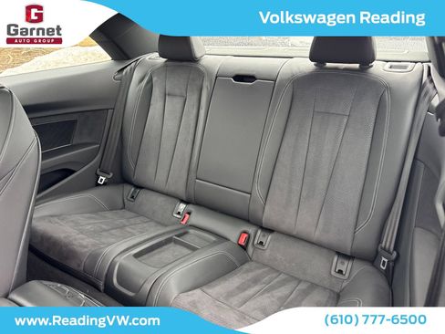 Used 2023 Audi A5 2.0T Prestige w/ Black Optic Plus Package image 14