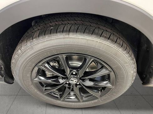 New 2026 Honda CR-V Sport-L image 11