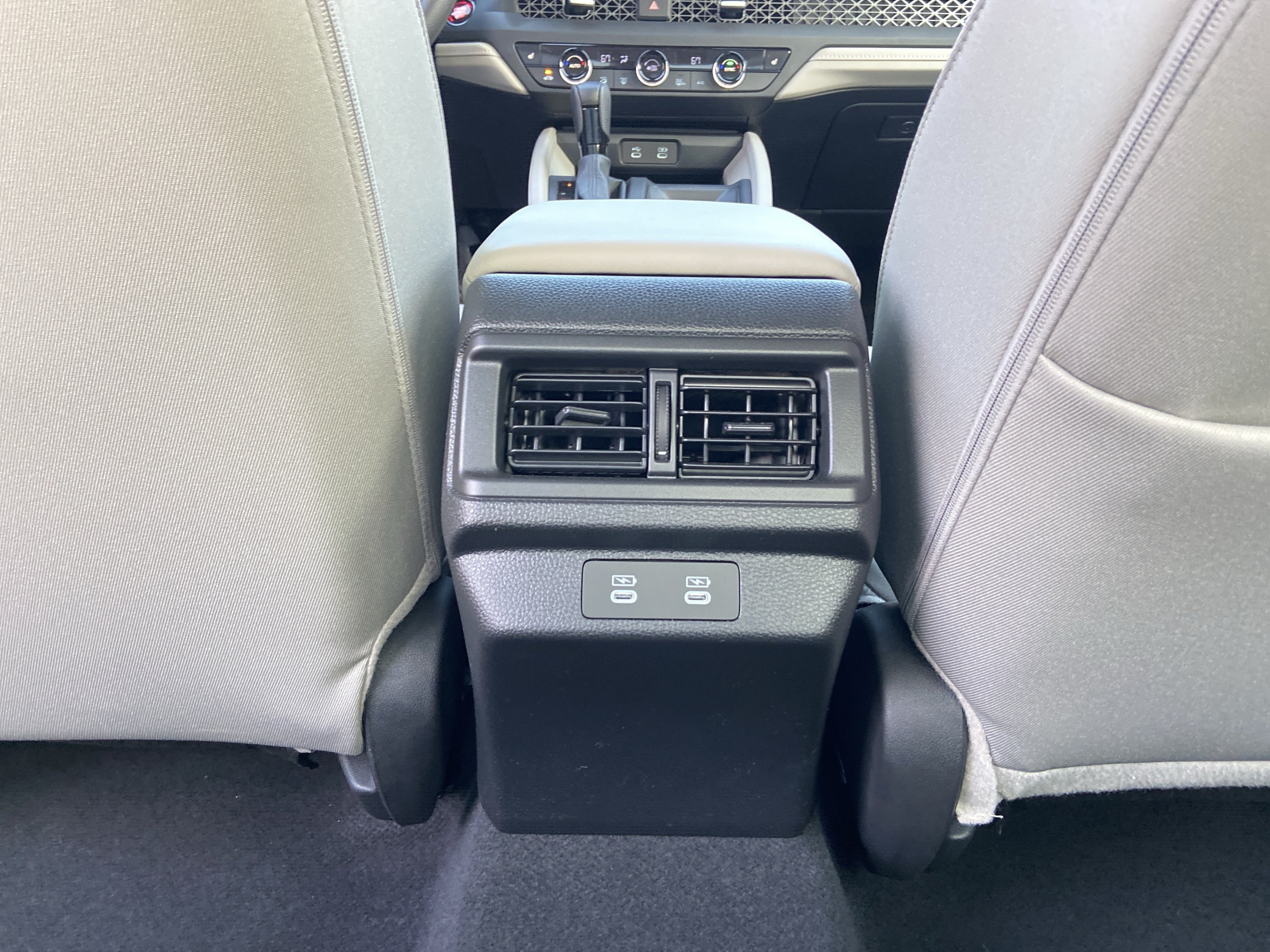 New 2026 Honda Accord SE image 44