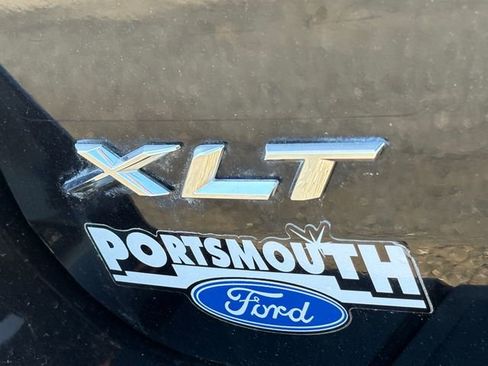 Certified 2021 Ford Explorer XLT AWD/4WD image 27