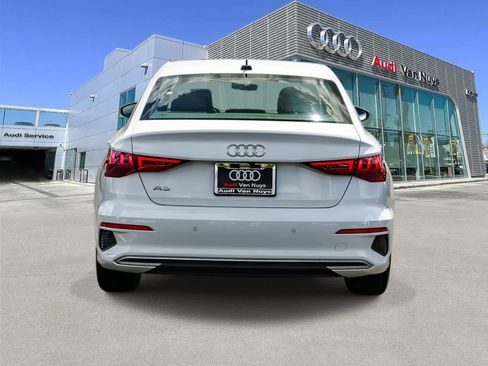 Used 2023 Audi A3 2.0T Premium w/ Convenience Package FWD image 3