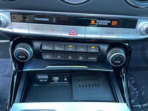 Used 2023 Kia Stinger GT2 w/ Paint Protection Package image 50