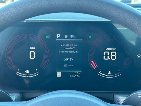 Used 2024 Hyundai Sonata SEL image 22