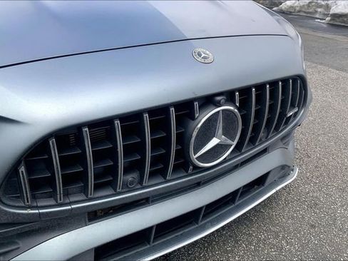 Certified 2023 Mercedes-Benz C 43 AMG 4MATIC Sedan image 6