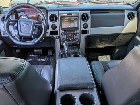 Used 2014 Ford F150 Raptor AWD/4WD image 17