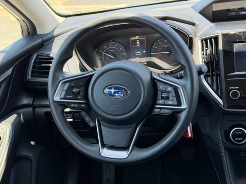 Used 2023 Subaru Crosstrek 2.0i AWD/4WD image 20
