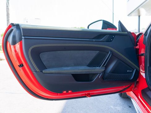 Used 2026 Porsche 911 GT3 RWD image 27