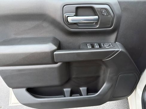 New 2026 Chevrolet Silverado 1500 Custom Trail Boss image 10