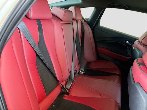 Used 2022 Acura TLX w/ A-SPEC Pkg image 28