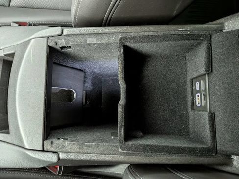 Certified 2024 Cadillac XT5 Premium Luxury w/ LPO, Floor Liner Package FWD image 24