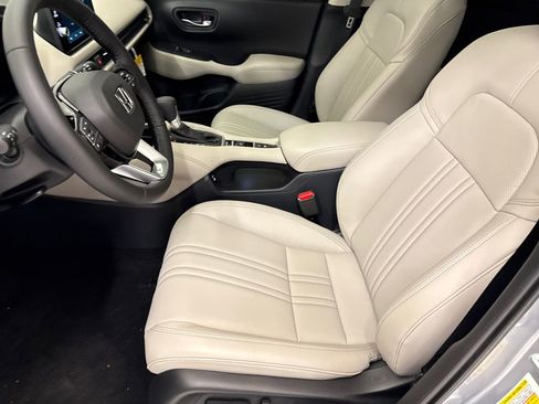 New 2026 Honda HR-V EX-L image 19