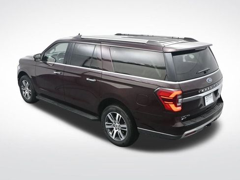 Used 2024 Ford Expedition Max Limited image 29